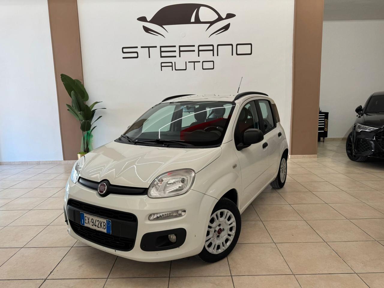 Fiat Panda 1.3 MJT S&S Easy