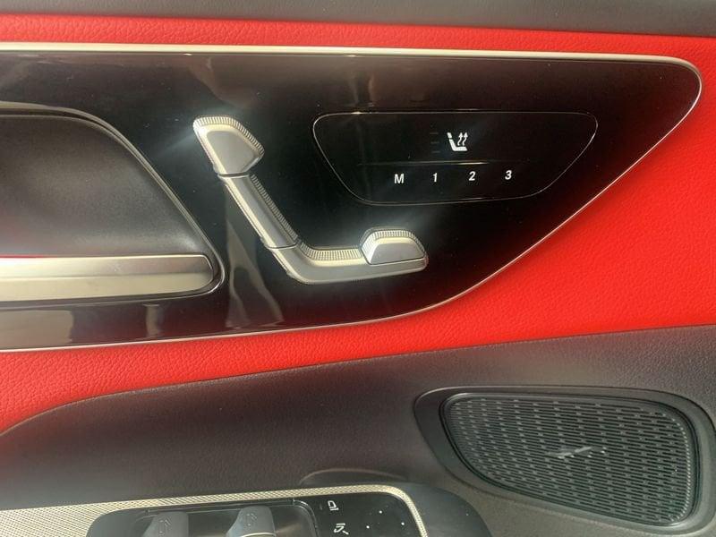 Mercedes-Benz GLC GLC 220 d 4Matic Mild Hybrid AMG Premium