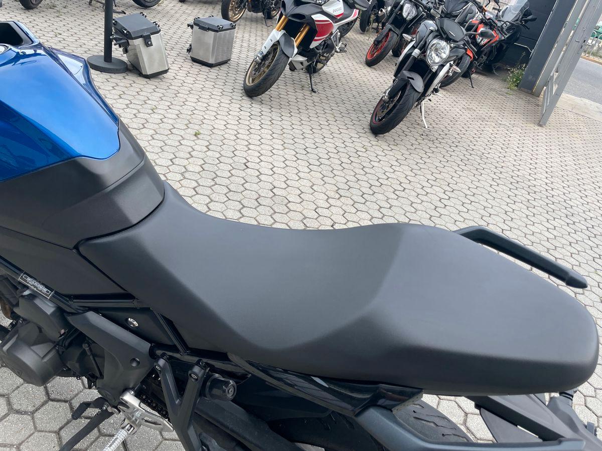 TRIUMPH Tiger - Tiger Sport 660 Abs my22