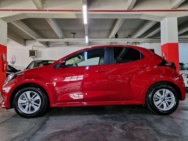 MAZDA 2 1500 VVT CV.92 CVT FULL HYBRID ELECTRIC KM.9.850