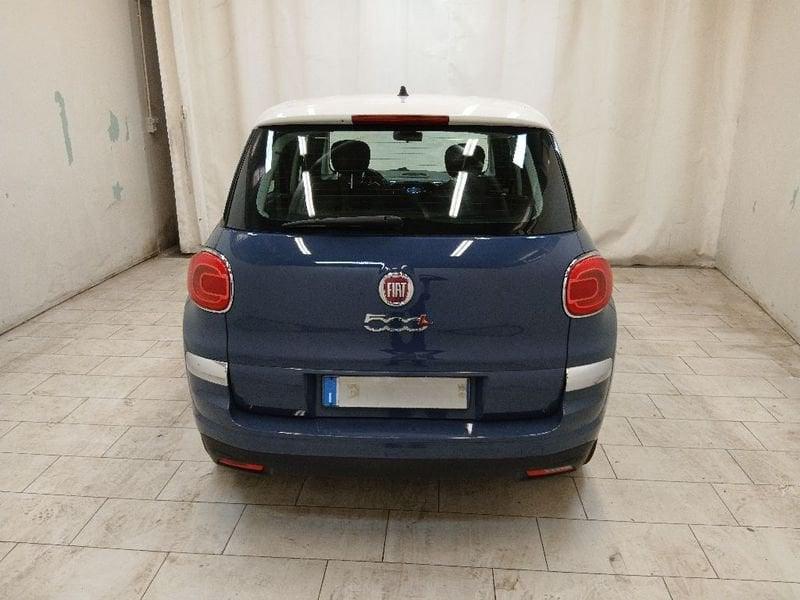 FIAT 500L 1.3 mjt Pop Star 95cv