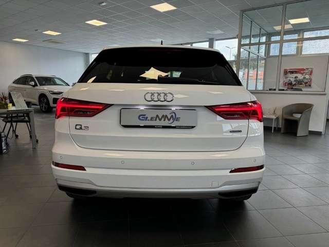 Audi Q3 40 TDI quattro S tronic S line edition