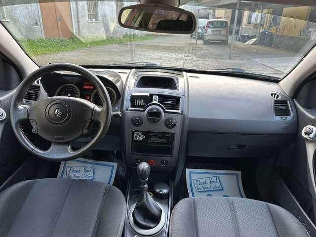Renault Megane Grandtour 1.9 dci Luxe Dynamique 120cv