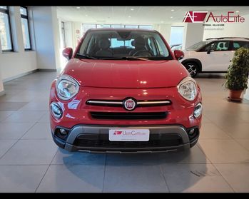 FIAT 500X 1.3 MultiJet 95 CV City Cross