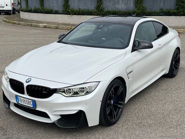 BMW M4 Coupé