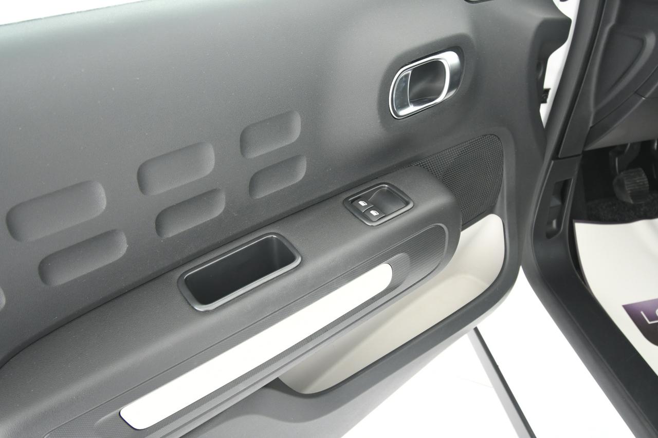 CITROEN C3 1.5 bluehdi Feel Pack s&s 100cv 6m NEOPATENTATI+LED+APP CONNECT