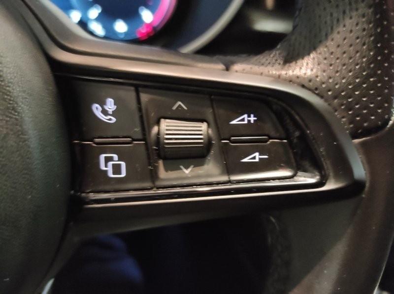 ALFA ROMEO Stelvio - Stelvio 2.2 Turbodiesel 160 CV AT8 RWD Super