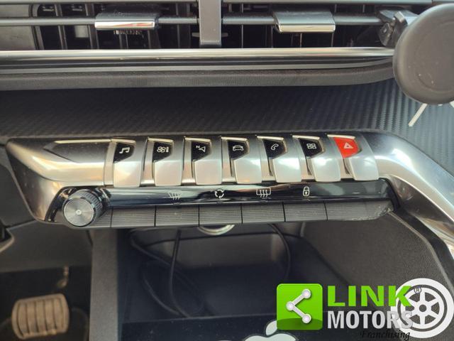 PEUGEOT 3008 BlueHDi 120 S&S EAT6 Allure