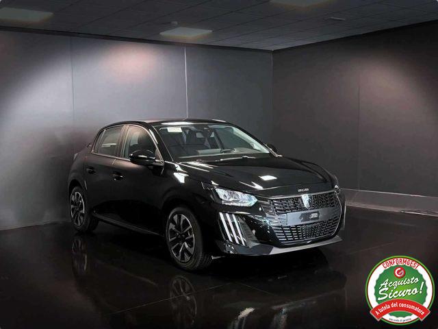 PEUGEOT 208 1.2 puretech Style PREZZO REALE