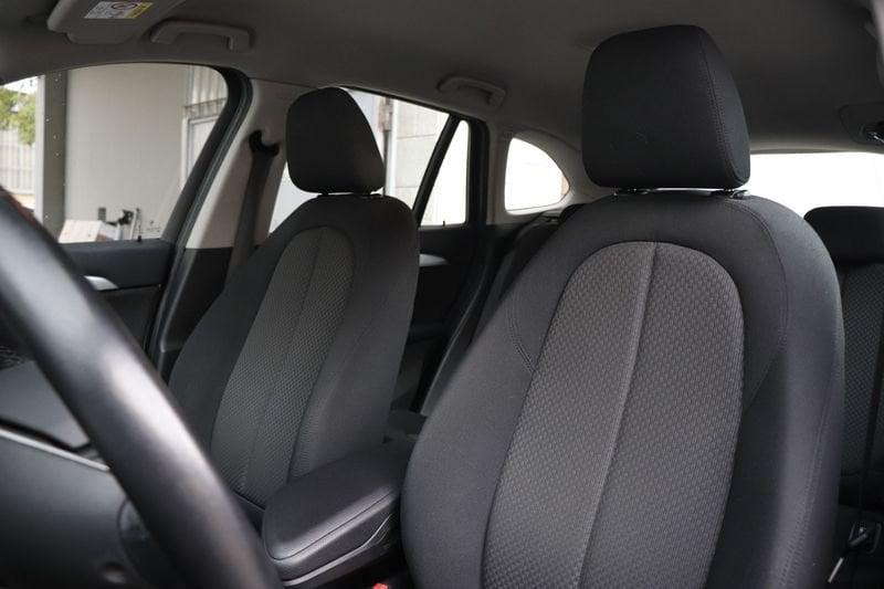 BMW X1 sDrive18d Business Aut. Unicoproprietario