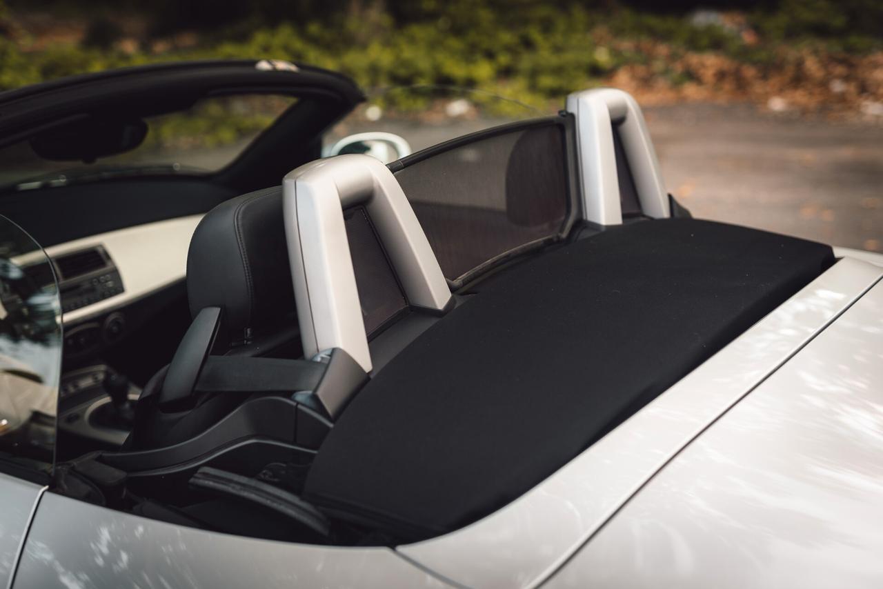 Bmw Z4 Roadster E85 | 2.5i - 192cv | Cambio Manuale