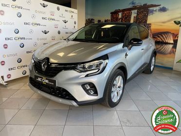 RENAULT Captur 1.0 TCe 90cv INTENS *PACK LUCI