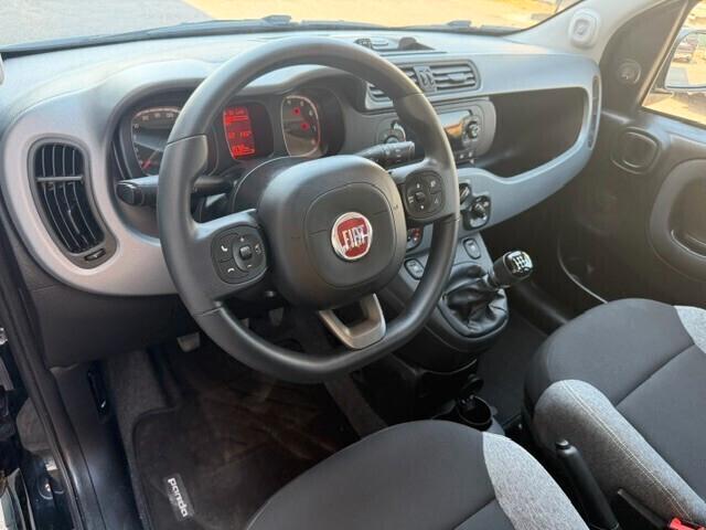 Fiat Panda 1.0 Hybrid City Life neopatentati