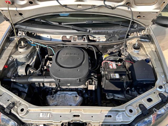 FIAT Punto 1.2i cat 5 porte EL OK NEOPATENTATI BENZINA