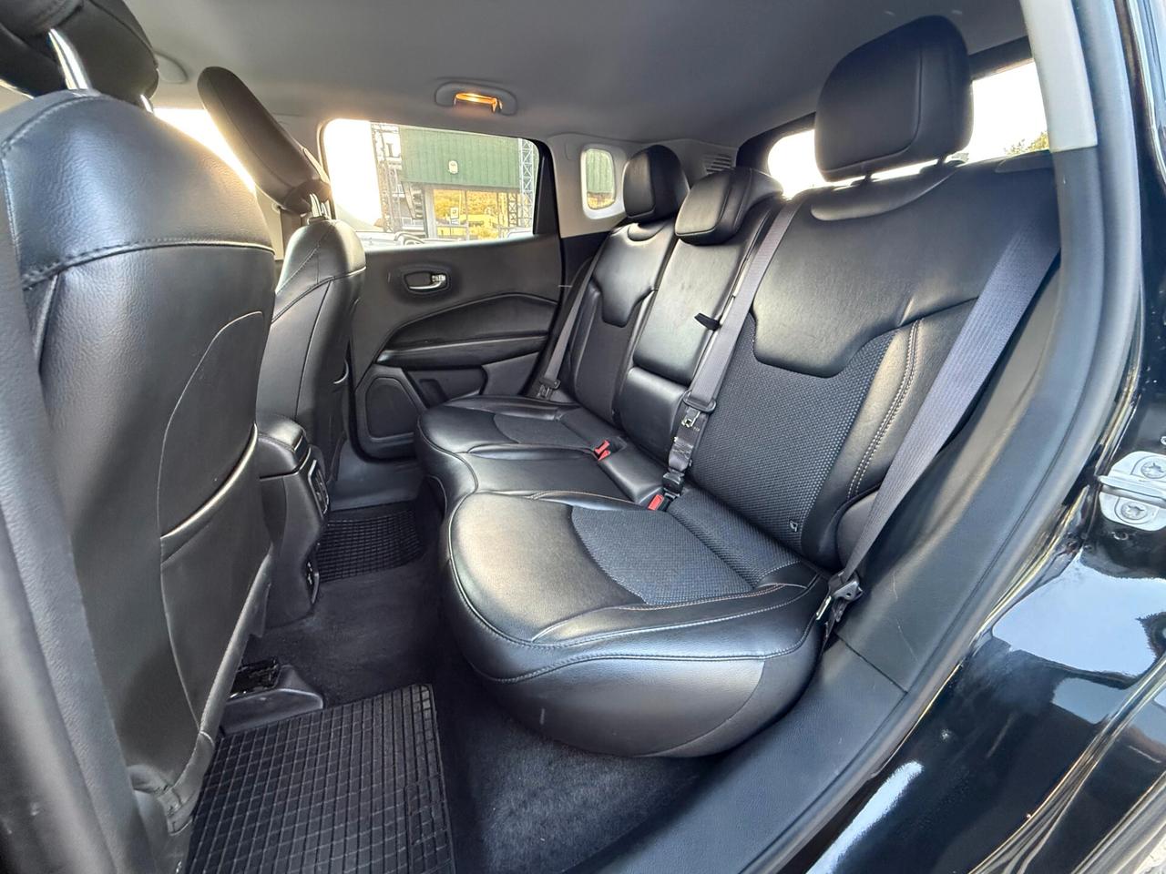 Jeep Compass 2.0 Multijet II aut. 4WD Limited