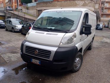 Fiat Ducato 30 2.2 MJT PC-TN Furgone