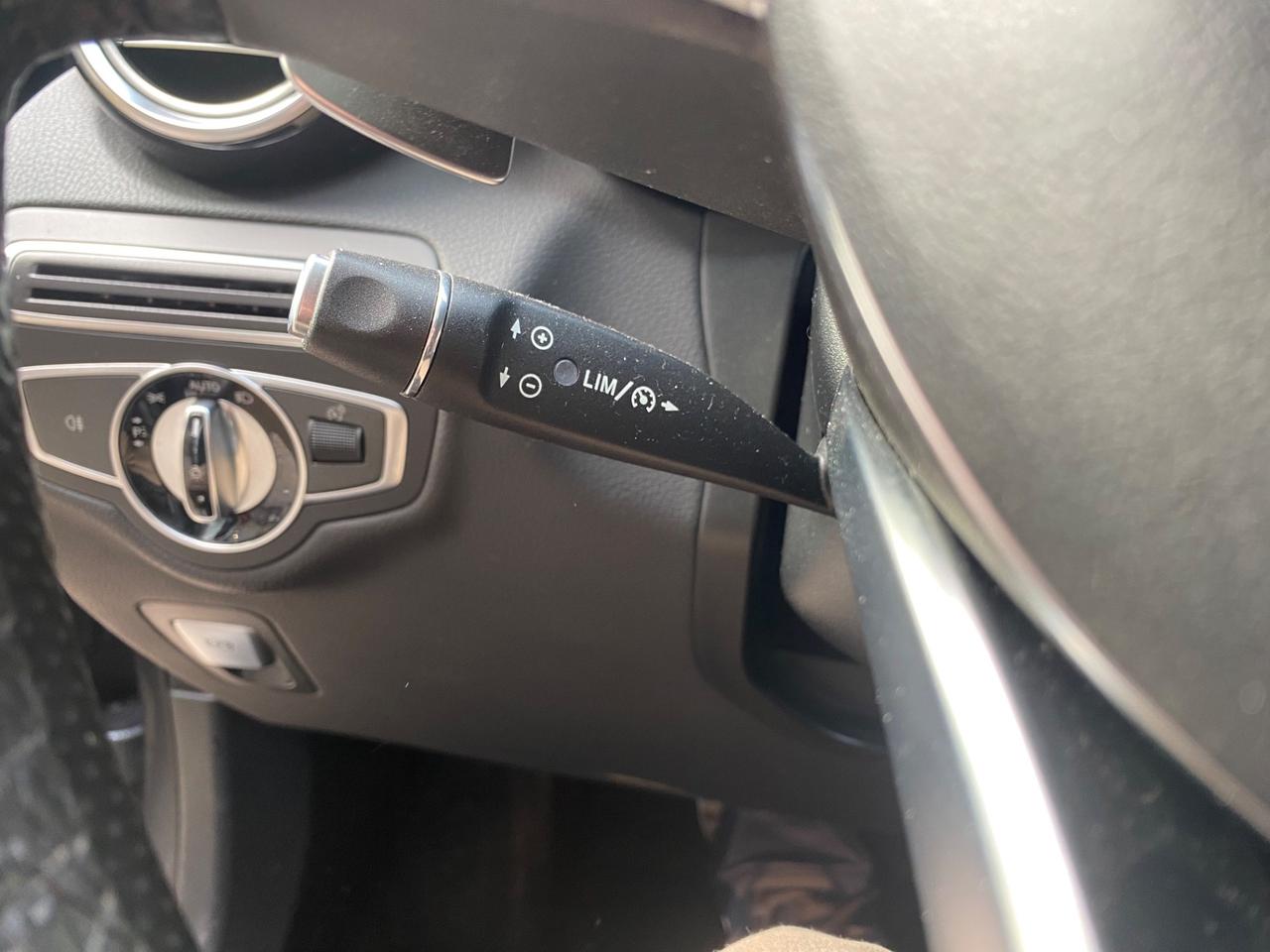 Mercedes-benz GLC 220 d 4Matic Premium