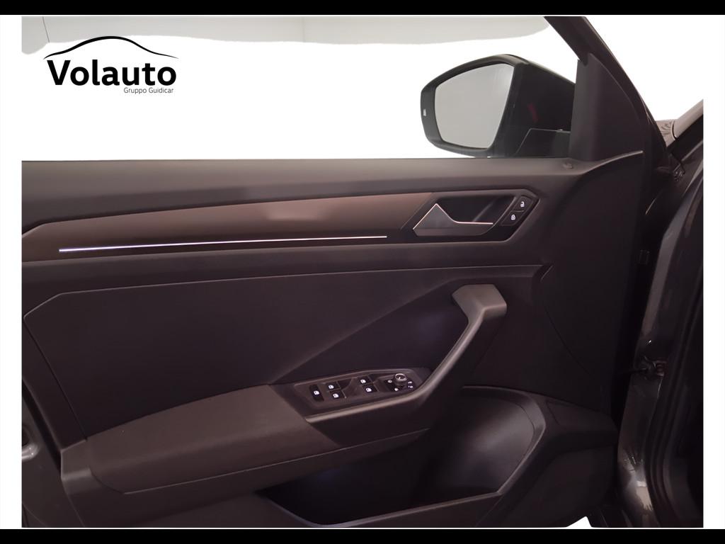 VOLKSWAGEN T-Roc I 2017 - T-Roc 1.0 tsi Style 115cv