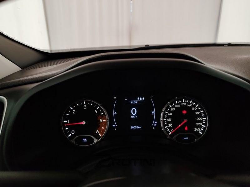 Jeep Renegade 1.6 MJet 120cv Longitude