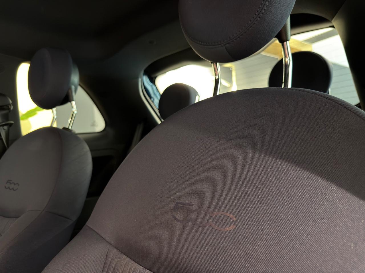 Fiat 500 1.0 Hybrid Sport ** OK NEOPATENTATI **