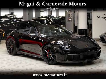 Porsche 911 992 CARRERA 4S CABRIO|CARBON PACK|AKRAPOVICH|BOSE|