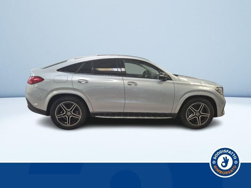 Mercedes-Benz GLE Coupé GLE 350de 4Matic EQ-Power Coupé AMG Line Premium Plus