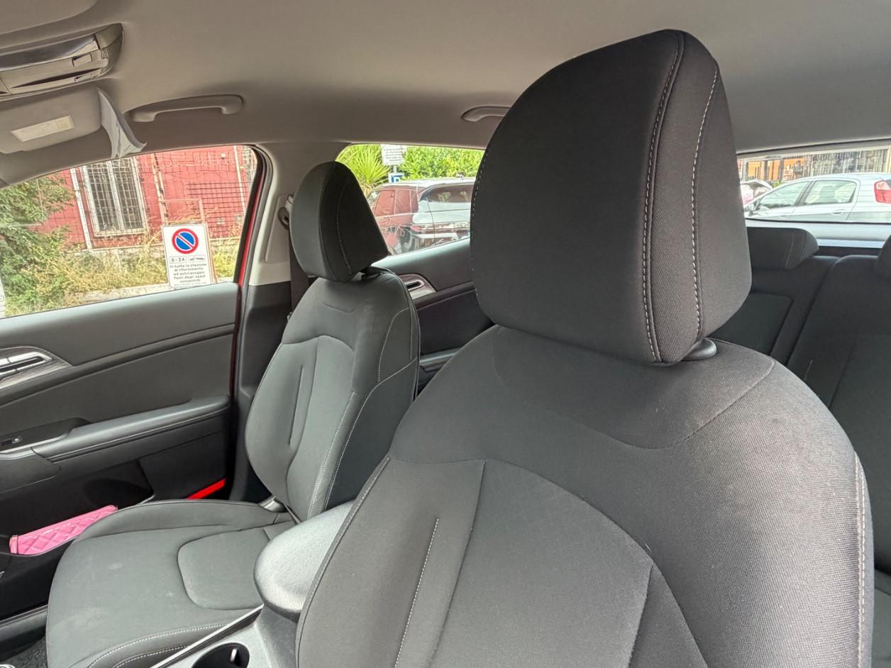 Kia Sportage 1.6 tgdi Gpl Special Edition 147cv 2wd