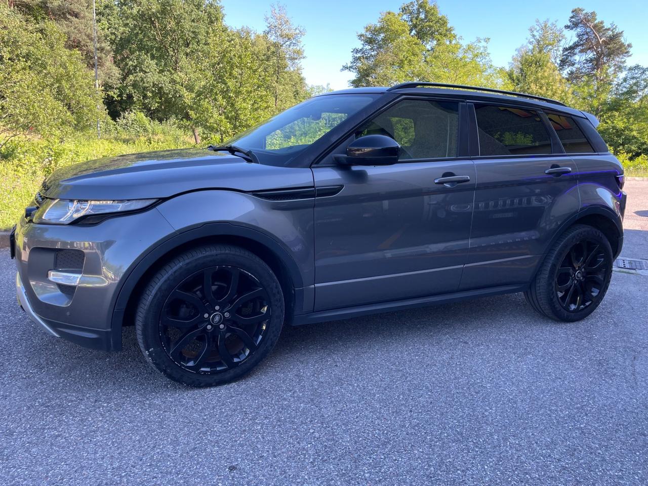 Land Rover Range Evoque 2.2 Sd4 5p. Autobiography