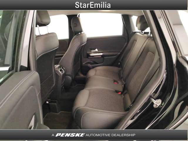 Mercedes-Benz B 180 B 180 d Automatic Sport Plus