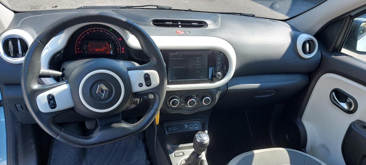 Renault Twingo SCe 65 CV Duel