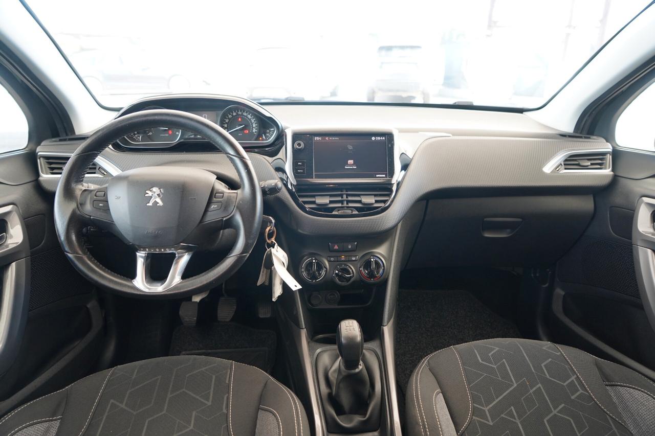 Peugeot 2008 BlueHDi 100 Active
