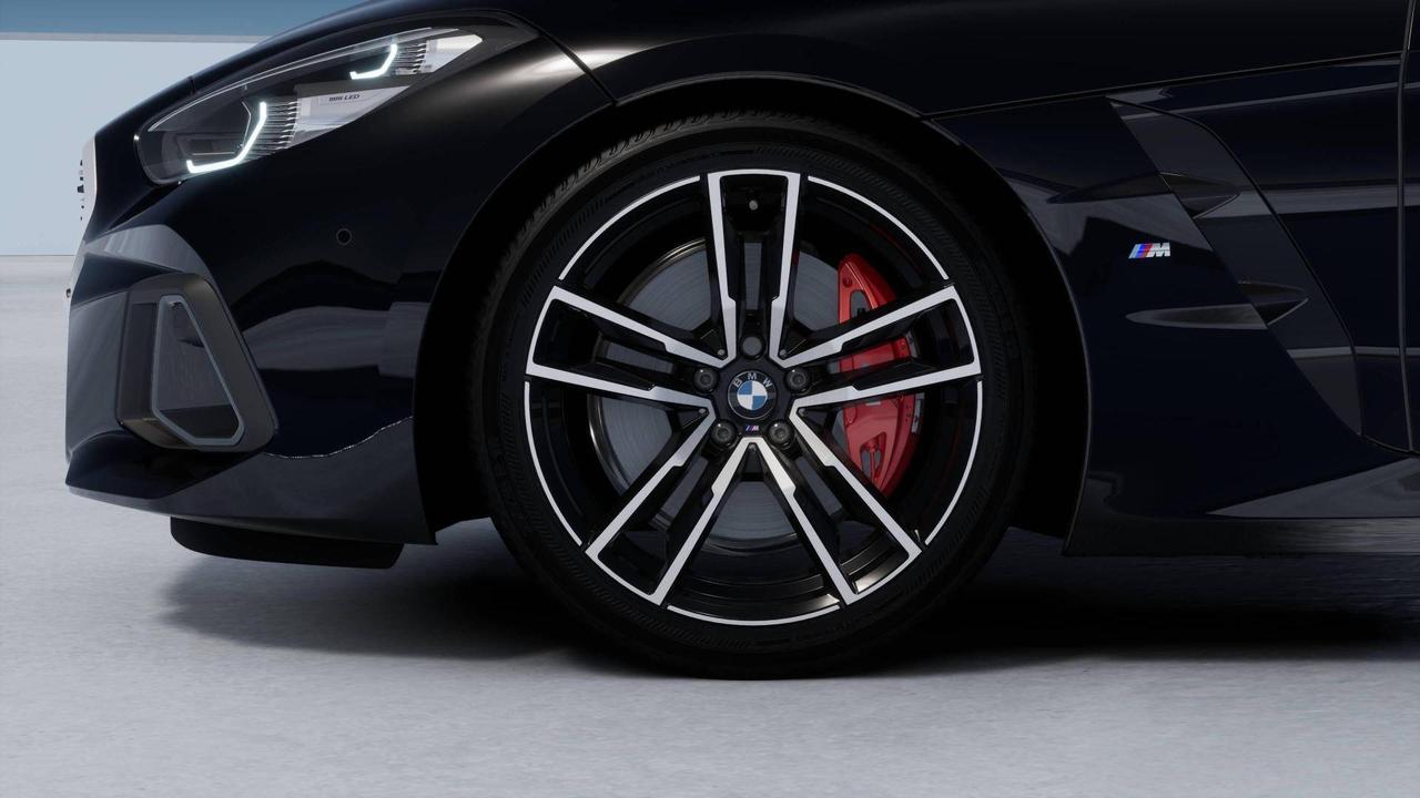 BMW Z4 sDrive20i MSport