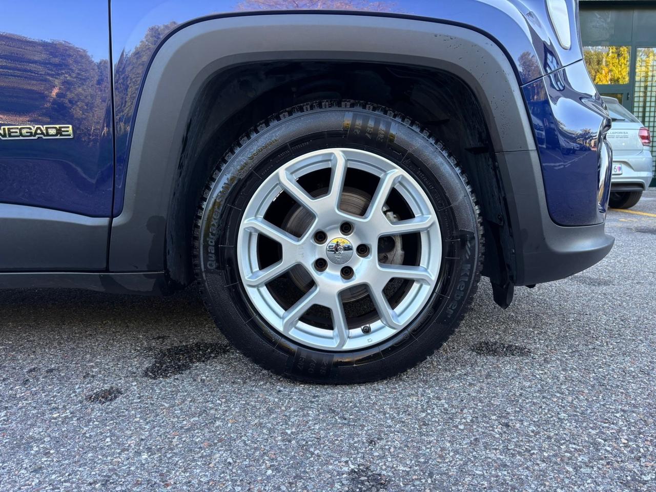Jeep Renegade 1.0 T3 Limited