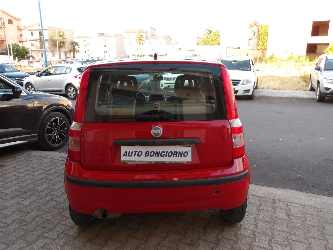 Fiat Panda 1.1 Active