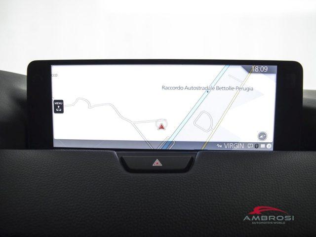 MAZDA 6 CX 0 3.3 m-hybrid boost Homura tetto pan. DriverAs