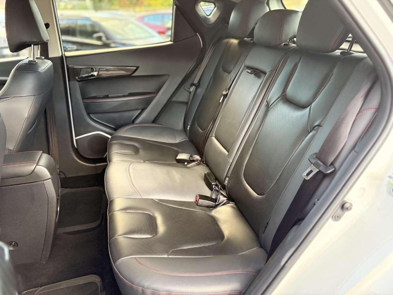 EVO EVO3 1.5 Gpl 107CV E6 - 2024
