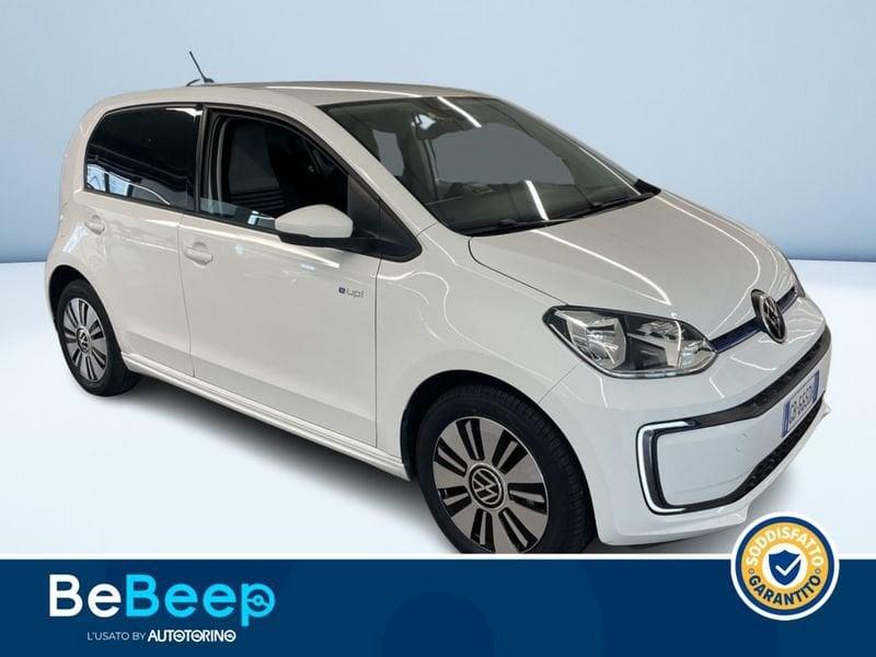 Volkswagen up! e- E- 5P