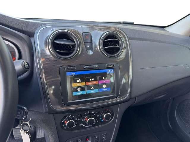 Dacia Sandero Stepway 1.0 tce Comfort Eco-g 100cv