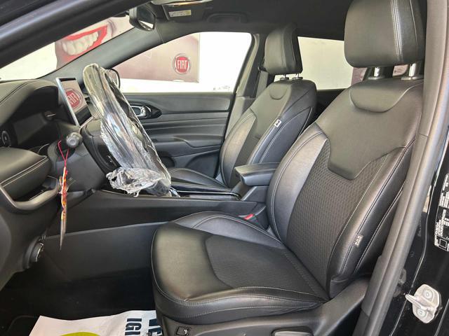JEEP Compass 1.3 Turbo T4 150 CV aut. 2WD 80° Anniversario