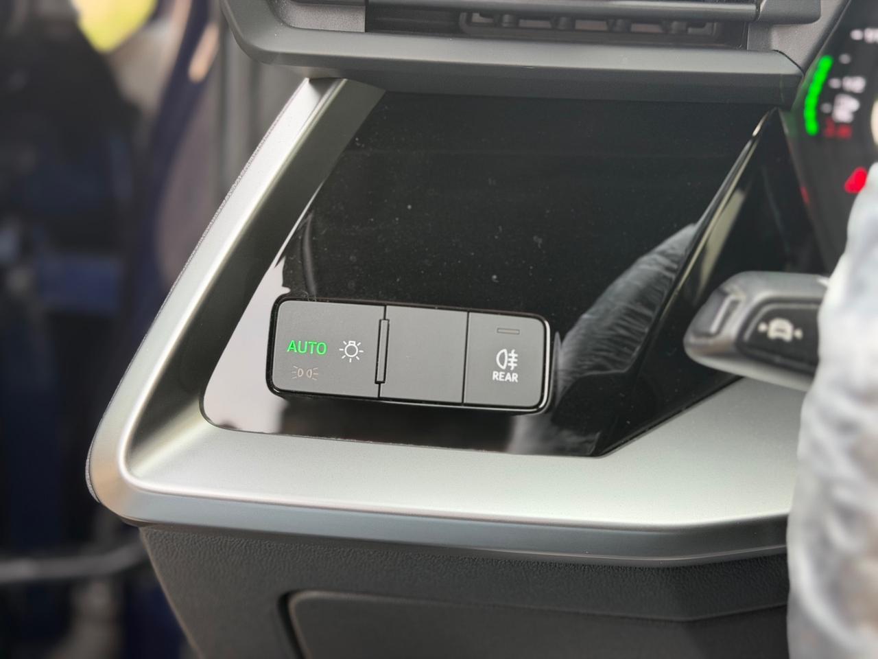 Audi a3 1.5 g-tron 2021 s-tronic