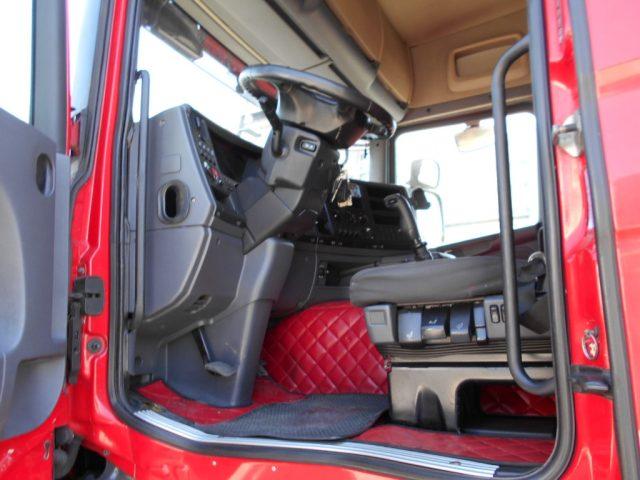 SCANIA G 440