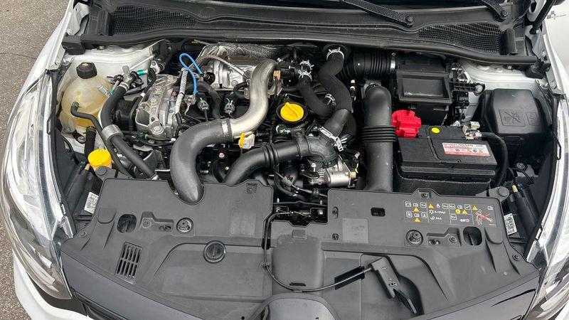 Renault Clio 1.6 tce energy RS Trophy 220cv edc my18 5 Porte 1.6 TCe Energy 220cv RS Trophy EDC