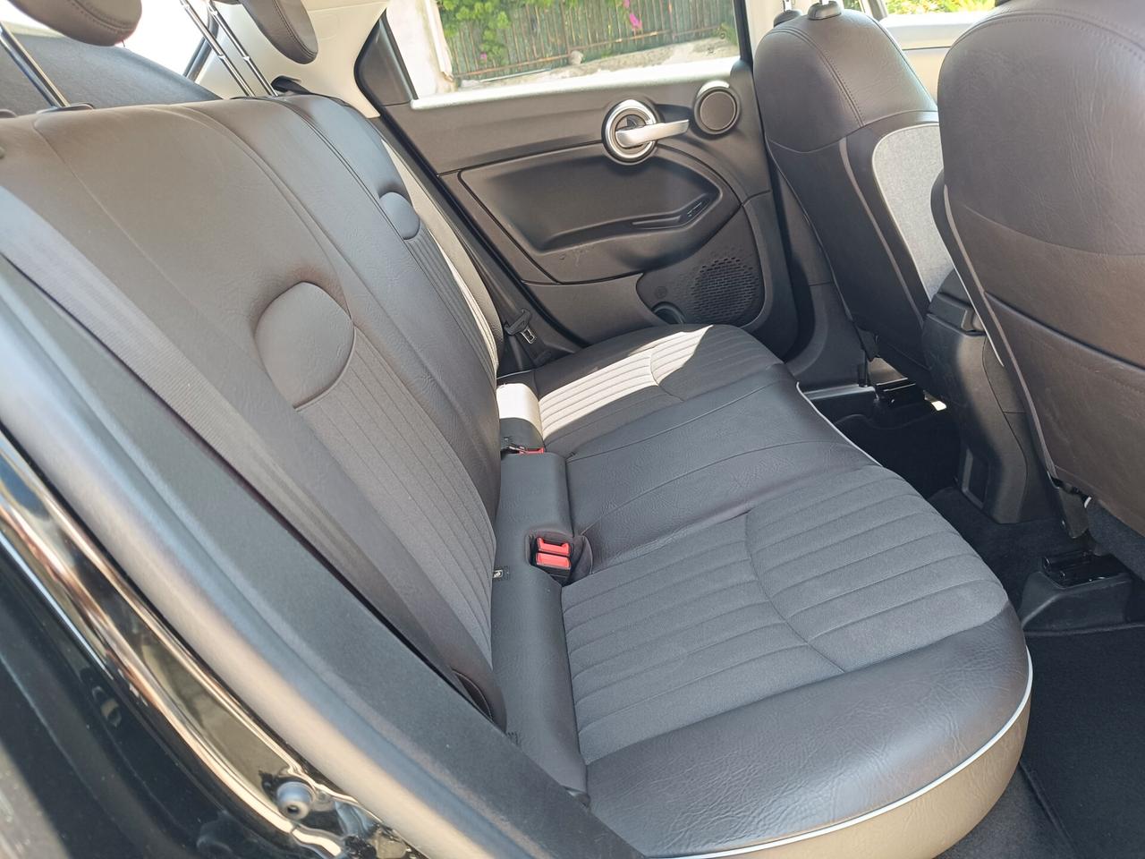 Fiat 500X 1.3 MultiJet 95 CV Lounge