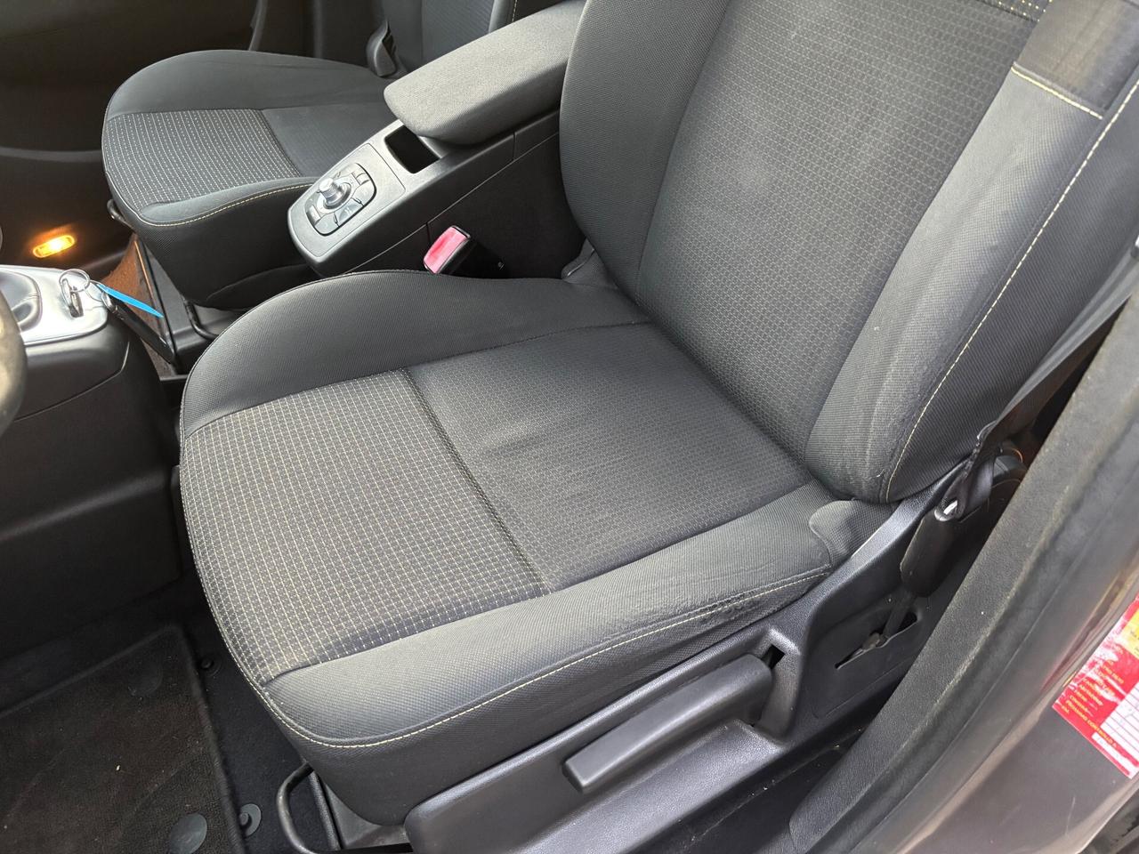 Renault Scenic 1.5 dCi 110CV Confort OK Neopatentati