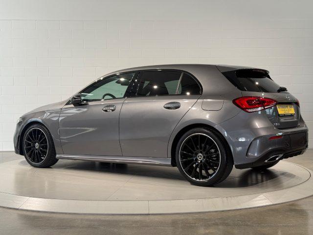 MERCEDES-BENZ A 180 Automatic Premium AMG Line PREZZO REALE