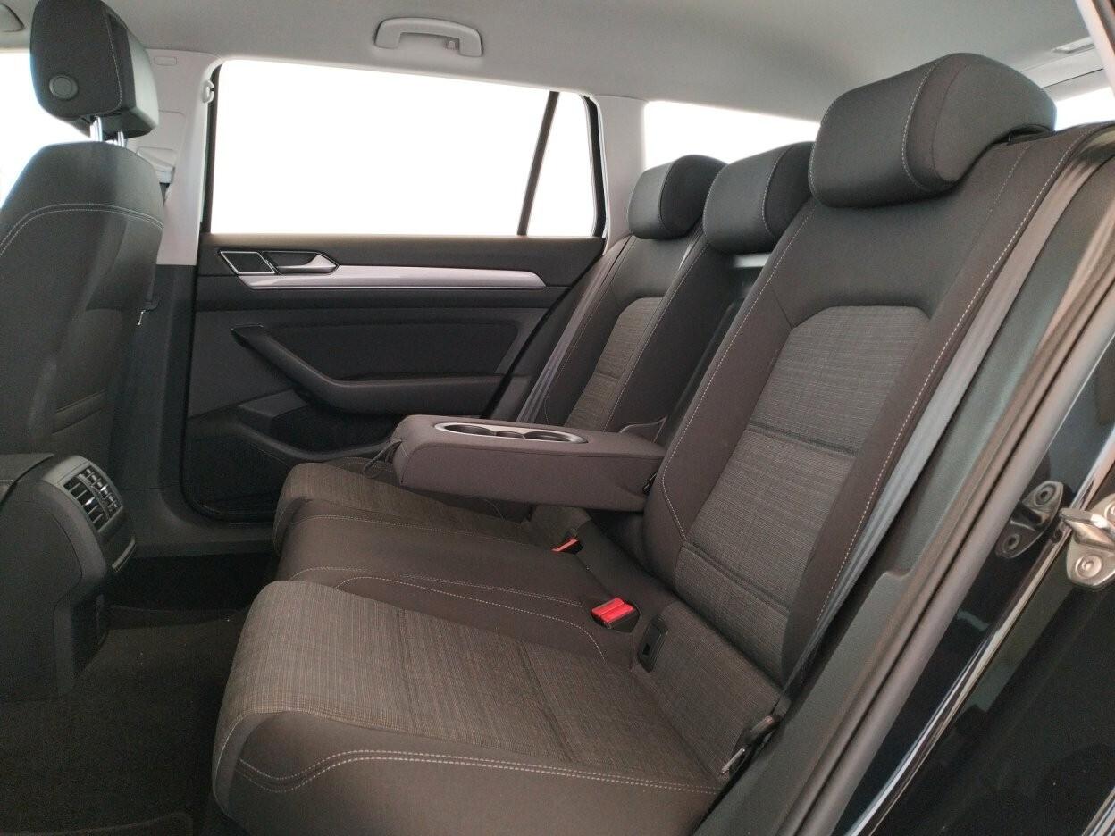Volkswagen Passat Variant 2.0 tdi Business 150cv - IVA ESPOSTA