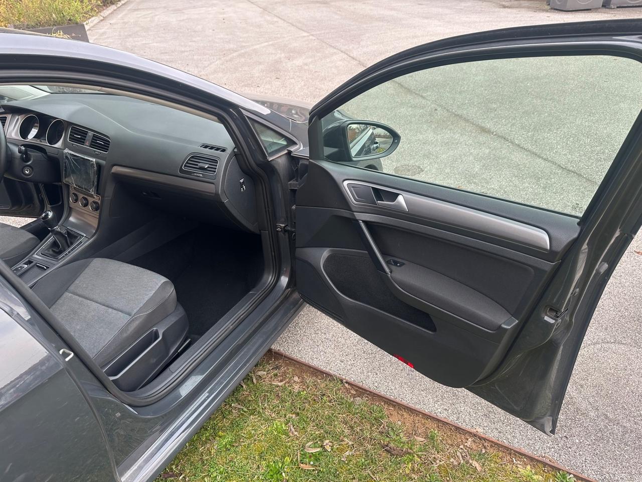 Volkswagen Golf Plus 1.2 TSI Trendline