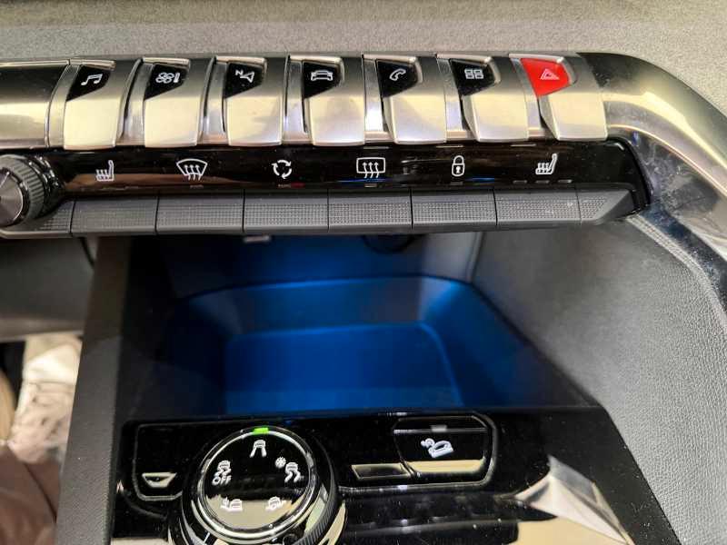 PEUGEOT 3008 II 2021 - 3008 1.2 puretech t GT s&s 130cv