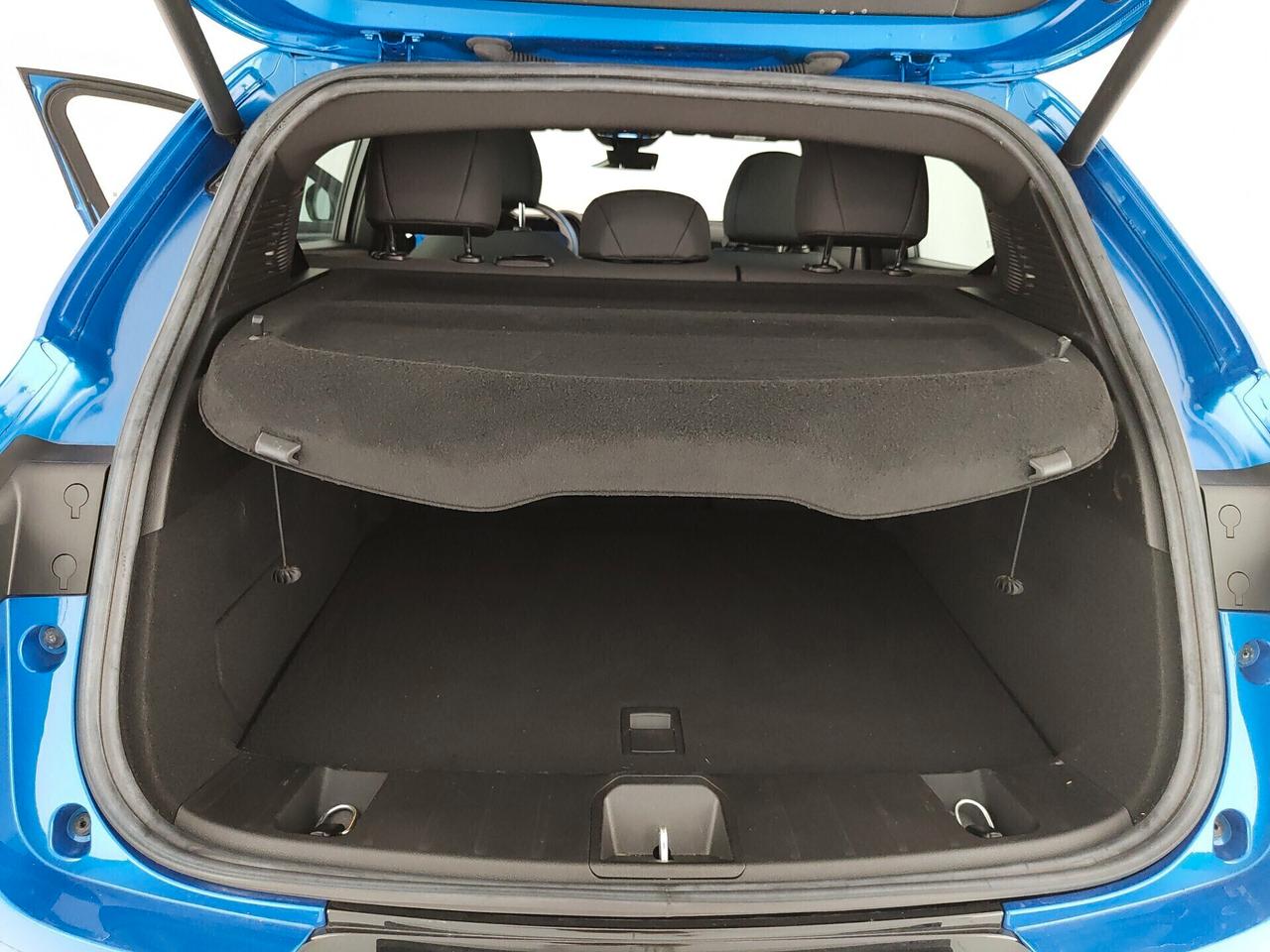 Alfa Romeo Tonale 1.6 diesel 130Cv TCT TI