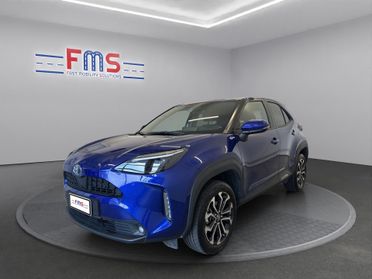 Toyota Yaris Cross 1.5h Trend fwd 116cv e-cvt